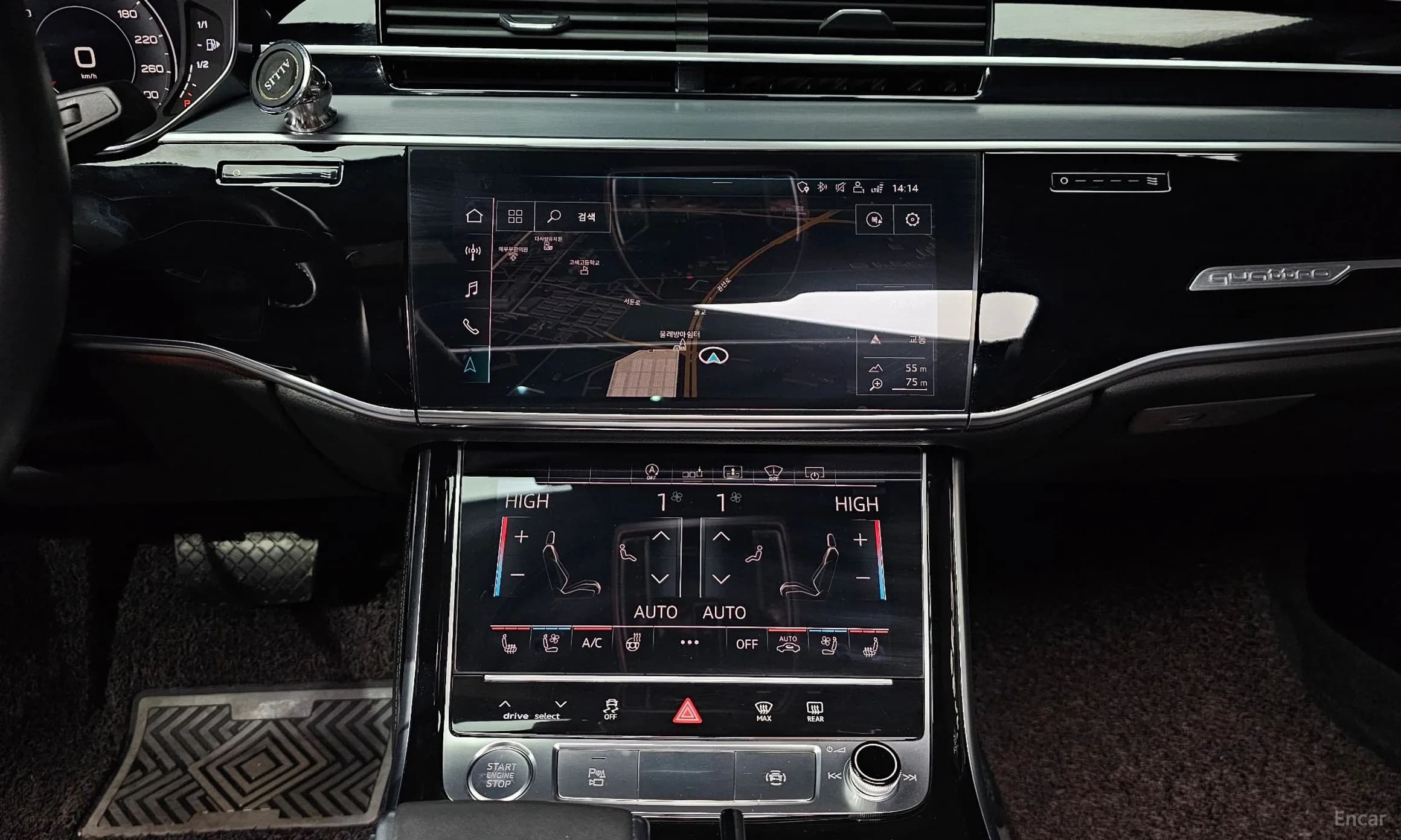 A8 (D5)