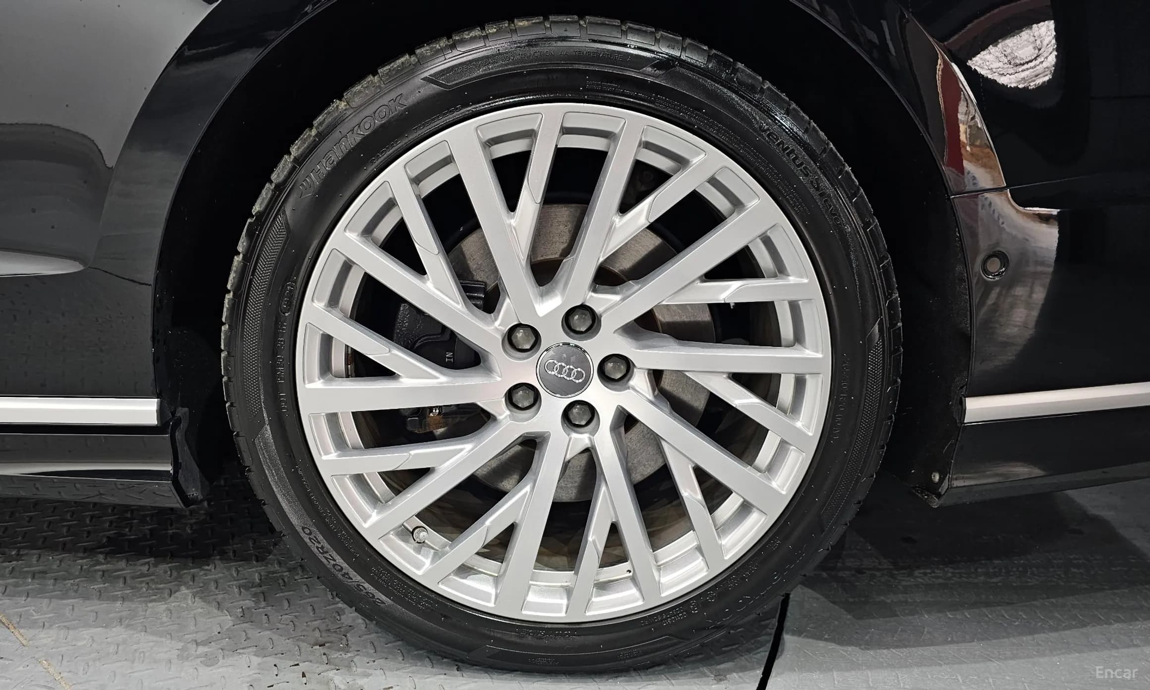 A8 (D5)