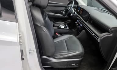 Tucson (NX4)