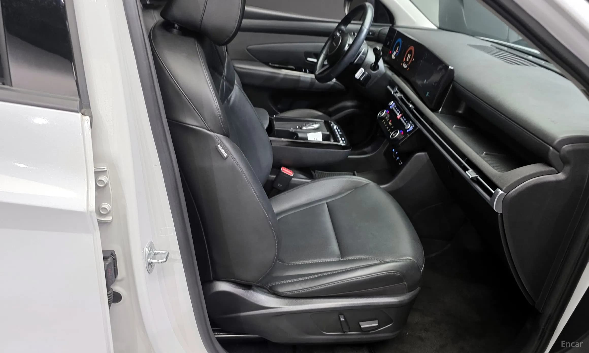 Tucson (NX4)