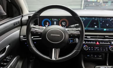 Tucson (NX4)