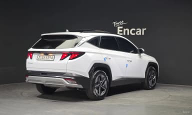 Tucson (NX4)