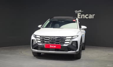 Tucson (NX4)
