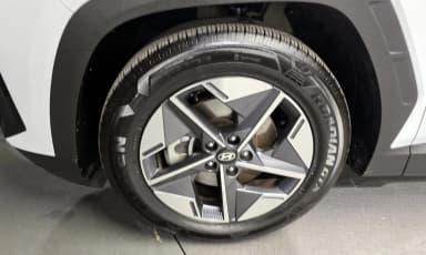 Tucson (NX4)
