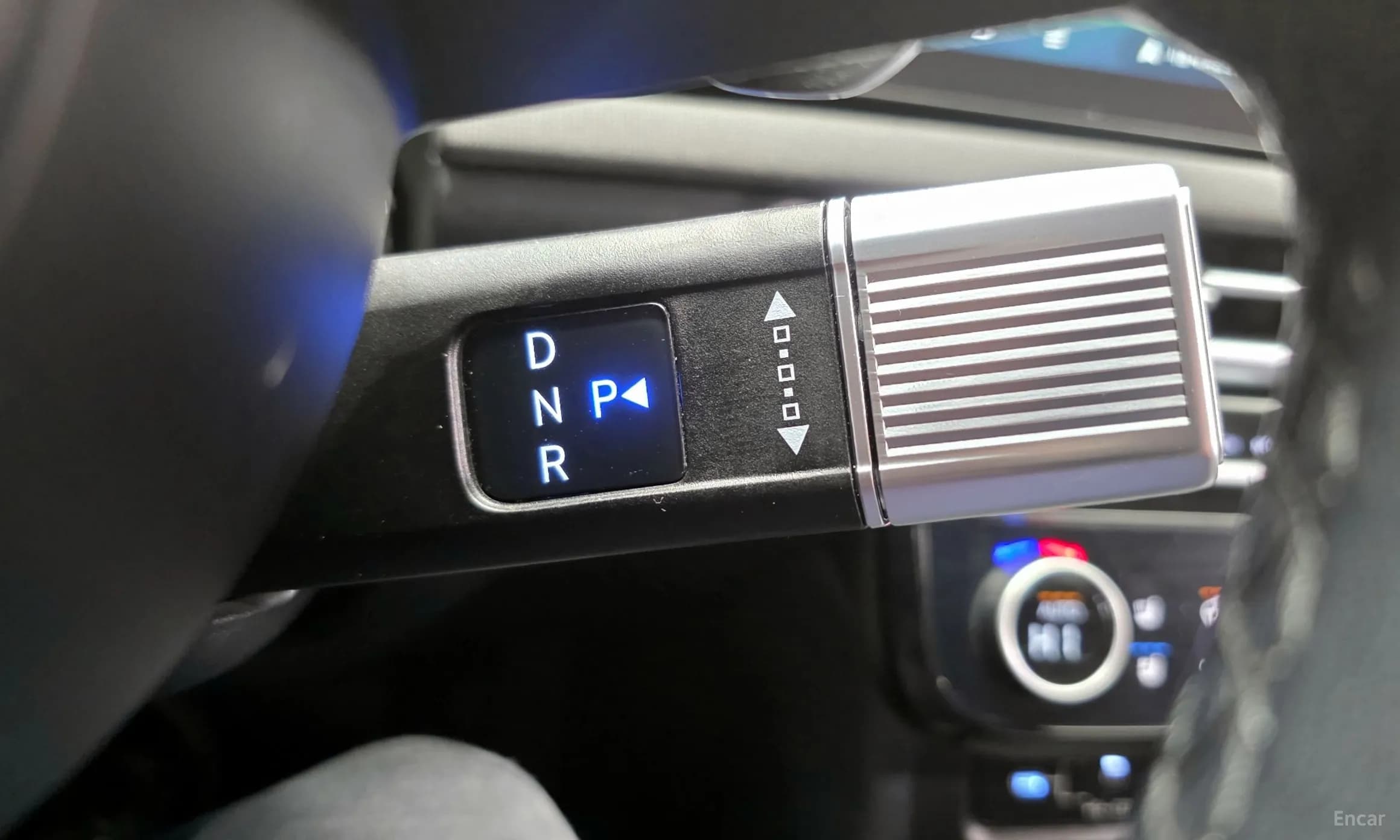 Tucson (NX4)