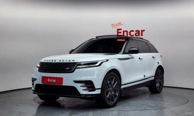 Range Rover Bella