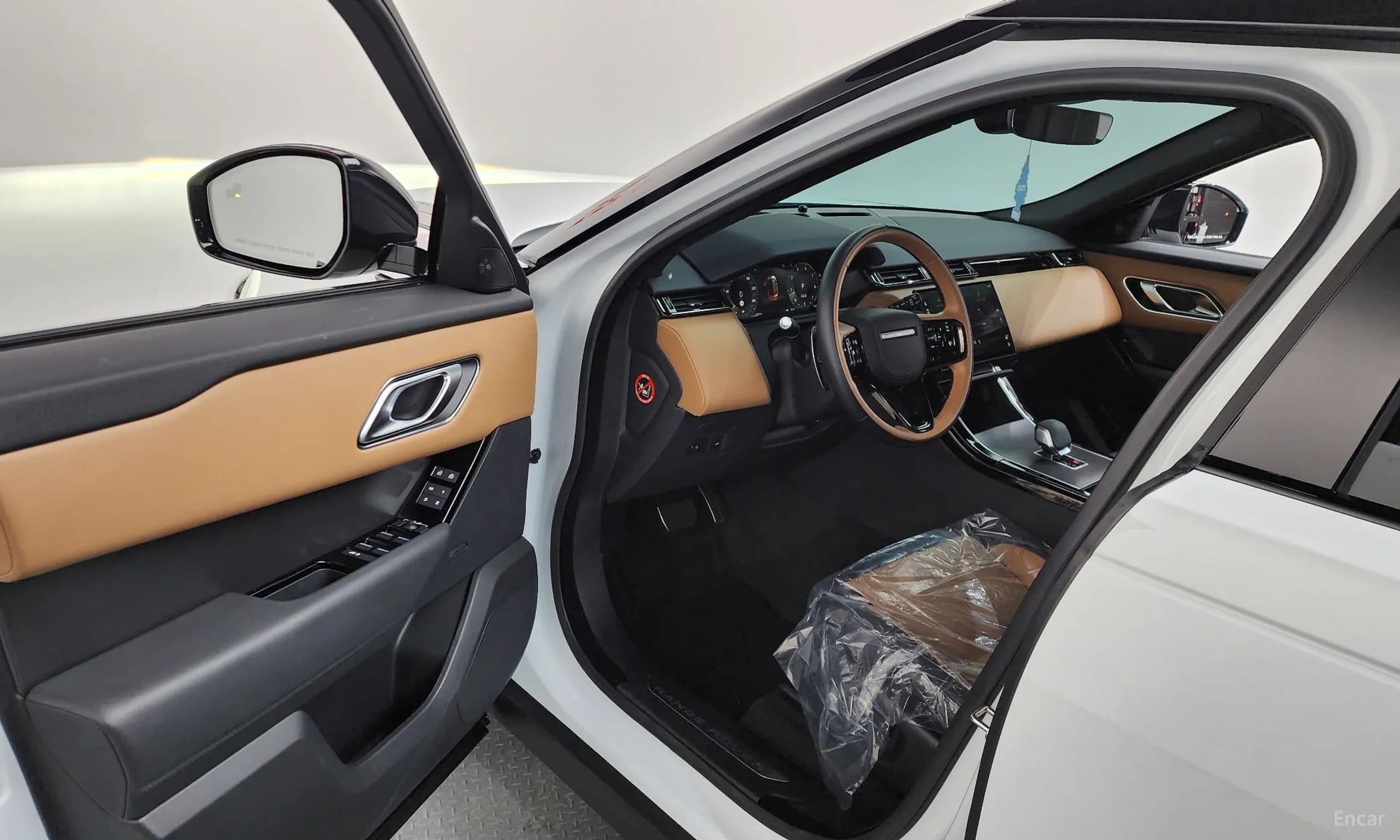Range Rover Bella