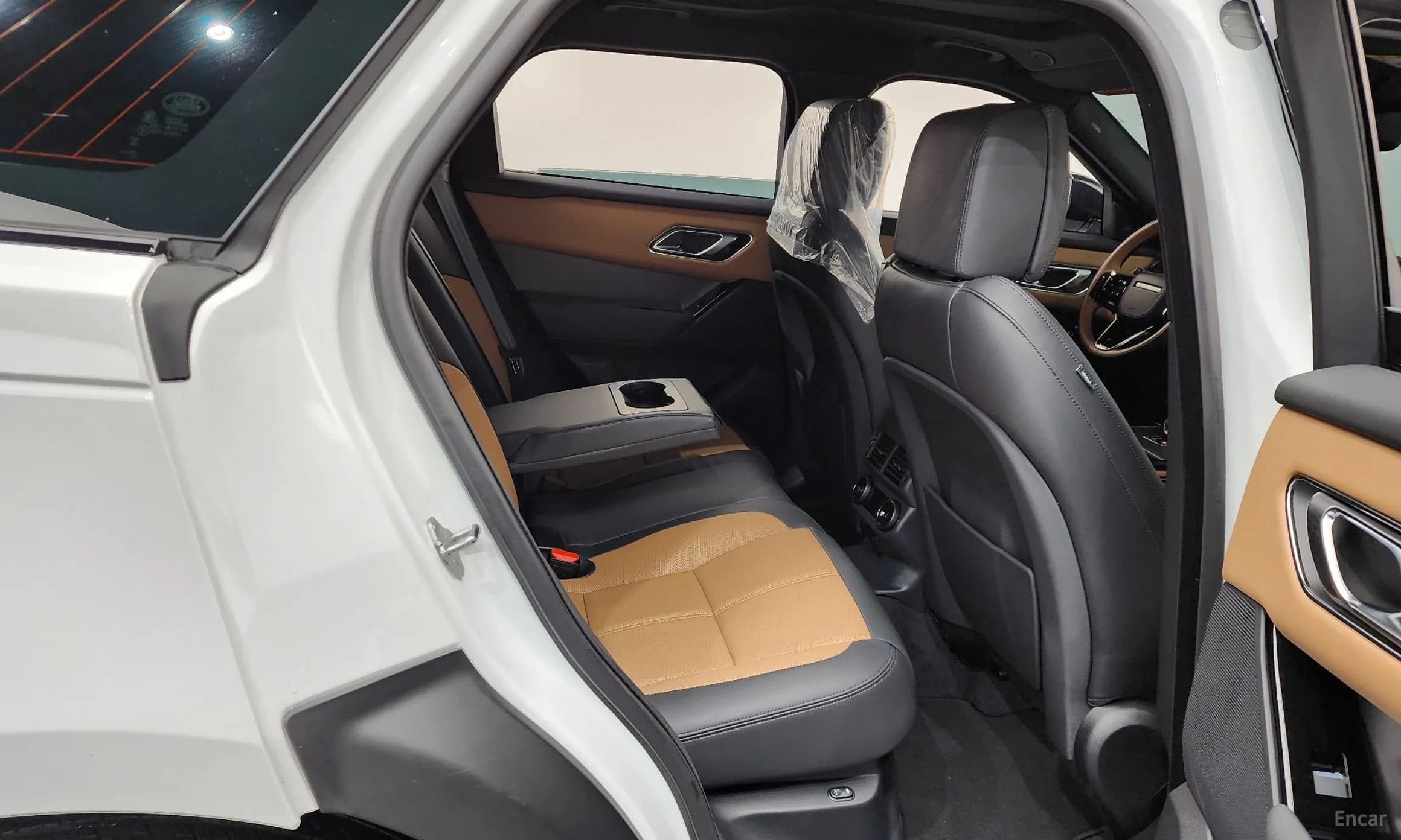 Range Rover Bella