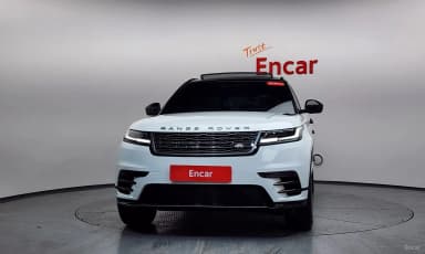 Range Rover Bella