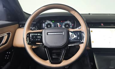 Range Rover Bella