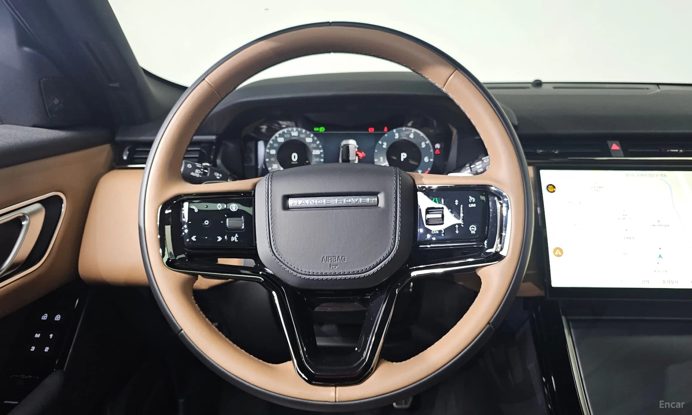 Range Rover Bella
