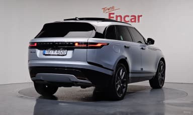 Range Rover Bella