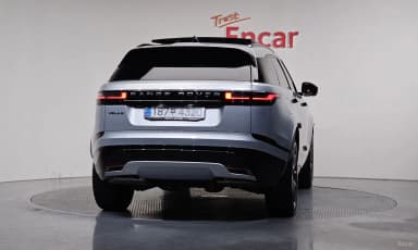 Range Rover Bella