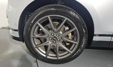 Range Rover Bella