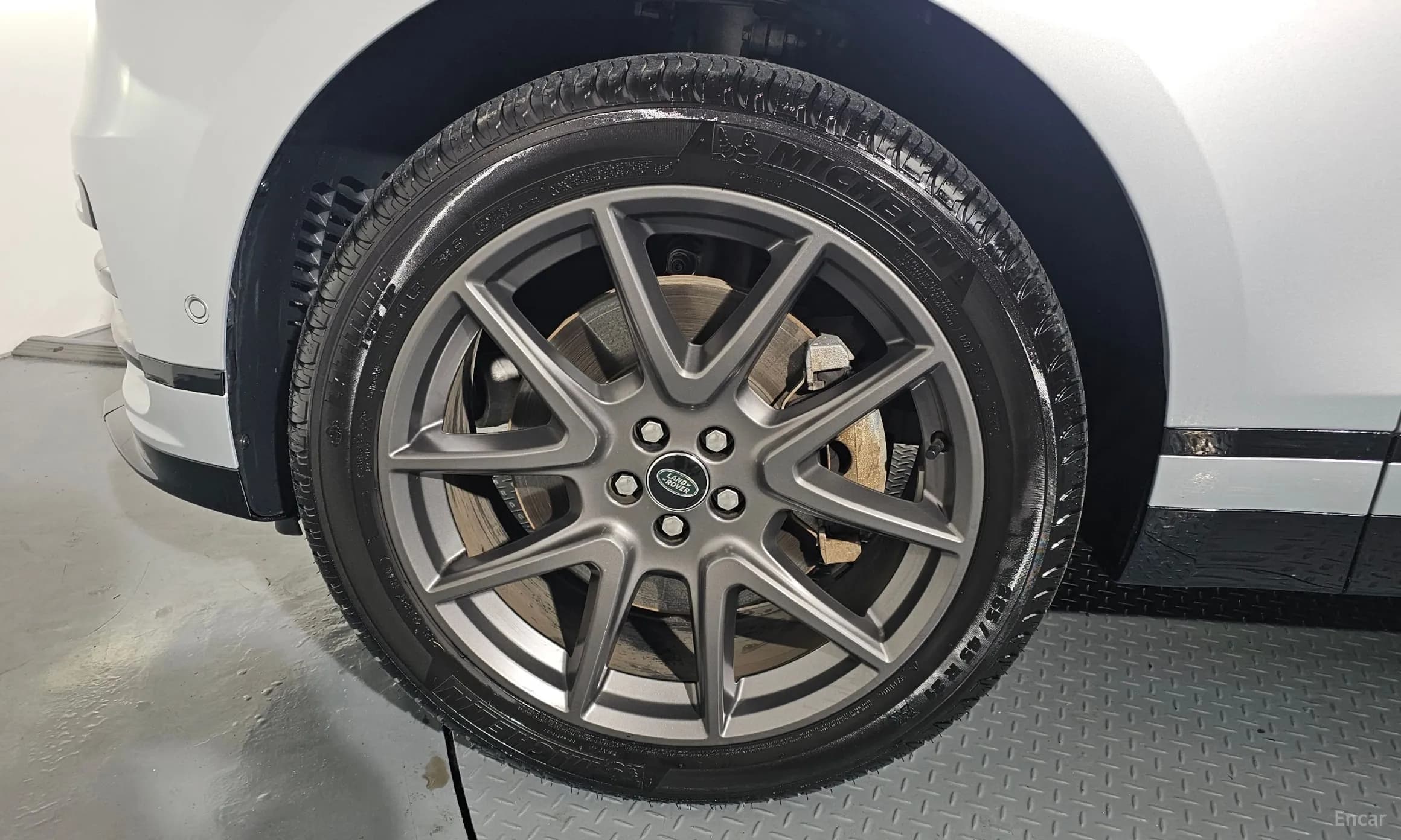 Range Rover Bella