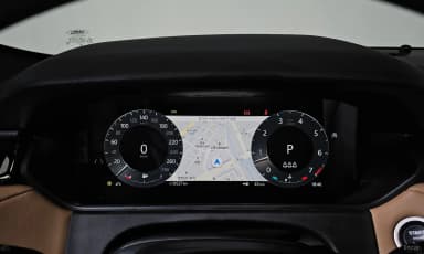Range Rover Bella