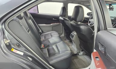 New Camry