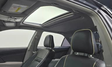 New Camry