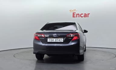 New Camry