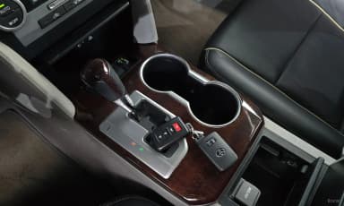 New Camry