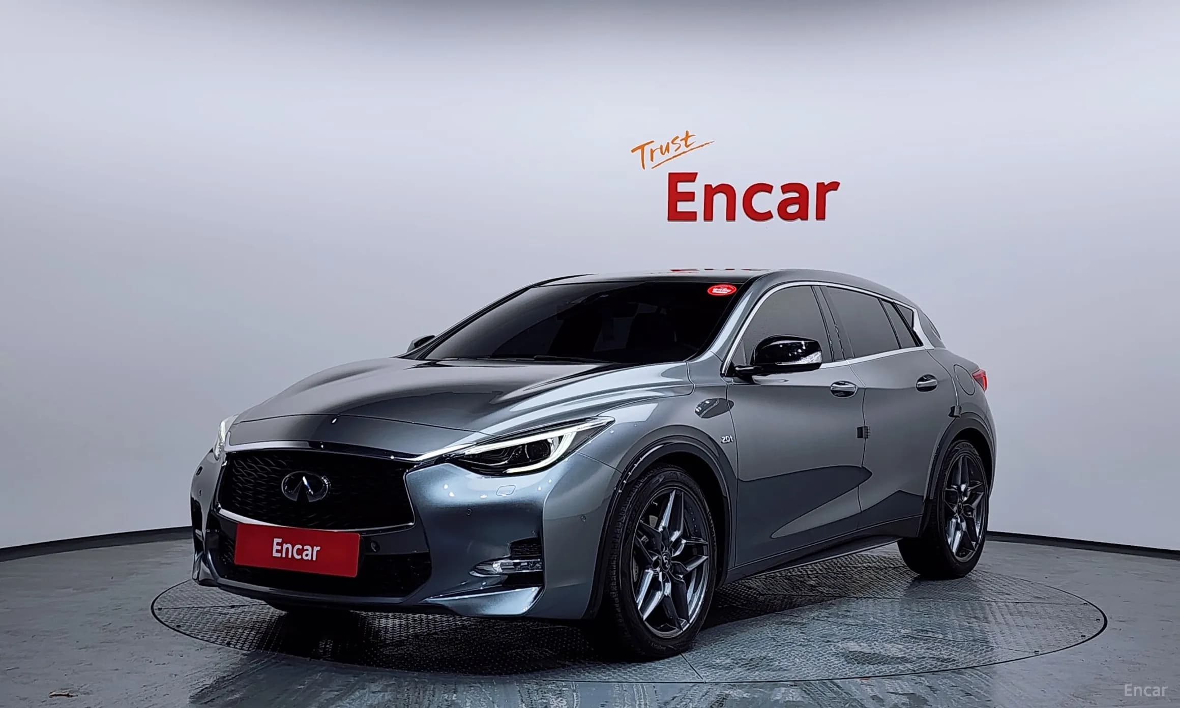 Q30