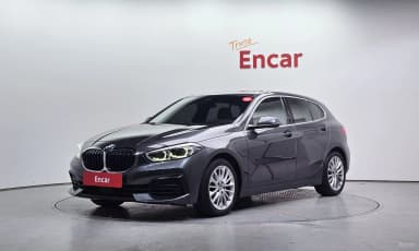1 Series (F40)