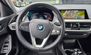 1 Series (F40)