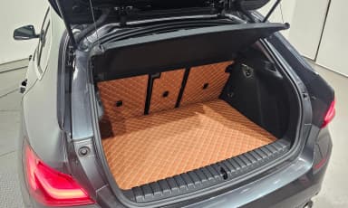 1 Series (F40)