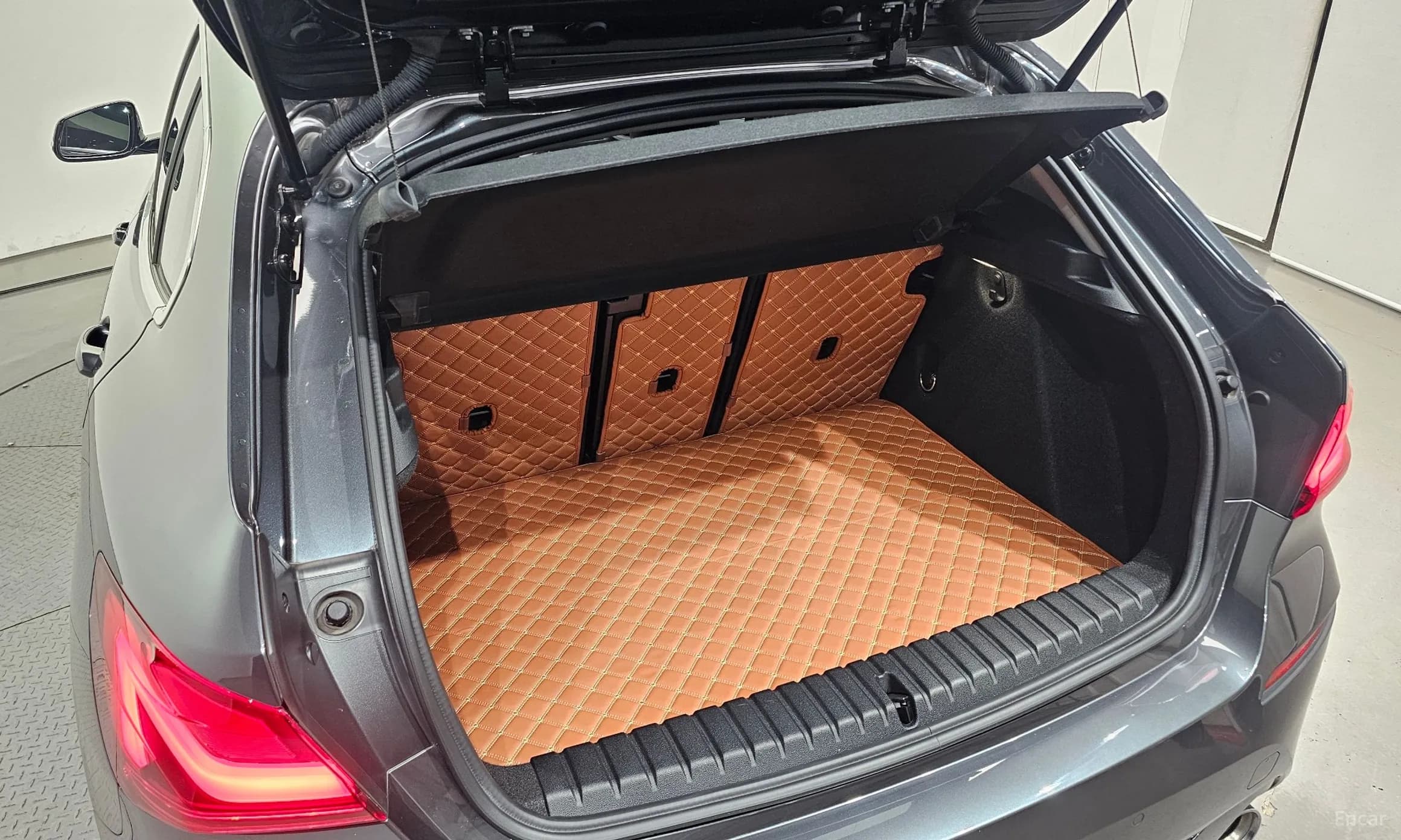 1 Series (F40)
