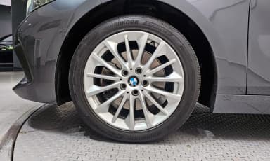 1 Series (F40)