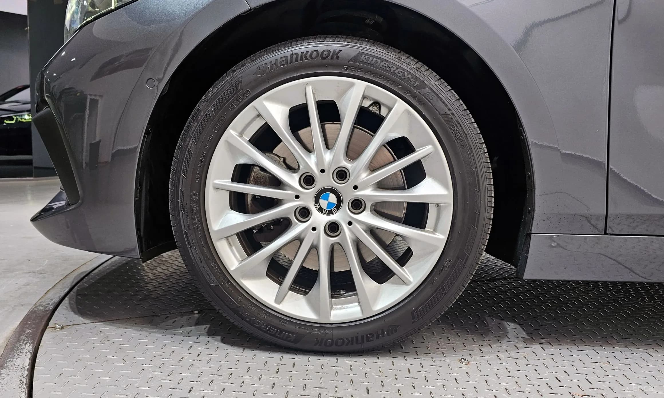 1 Series (F40)