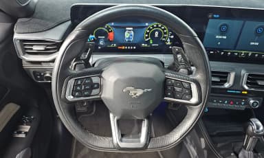 Mustang 7th Generation