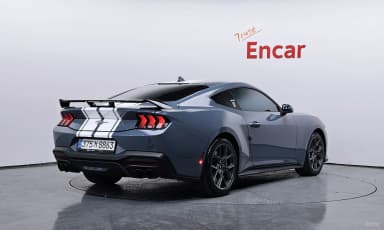 Mustang 7th Generation