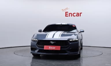 Mustang 7th Generation