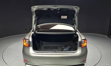 New ES300h