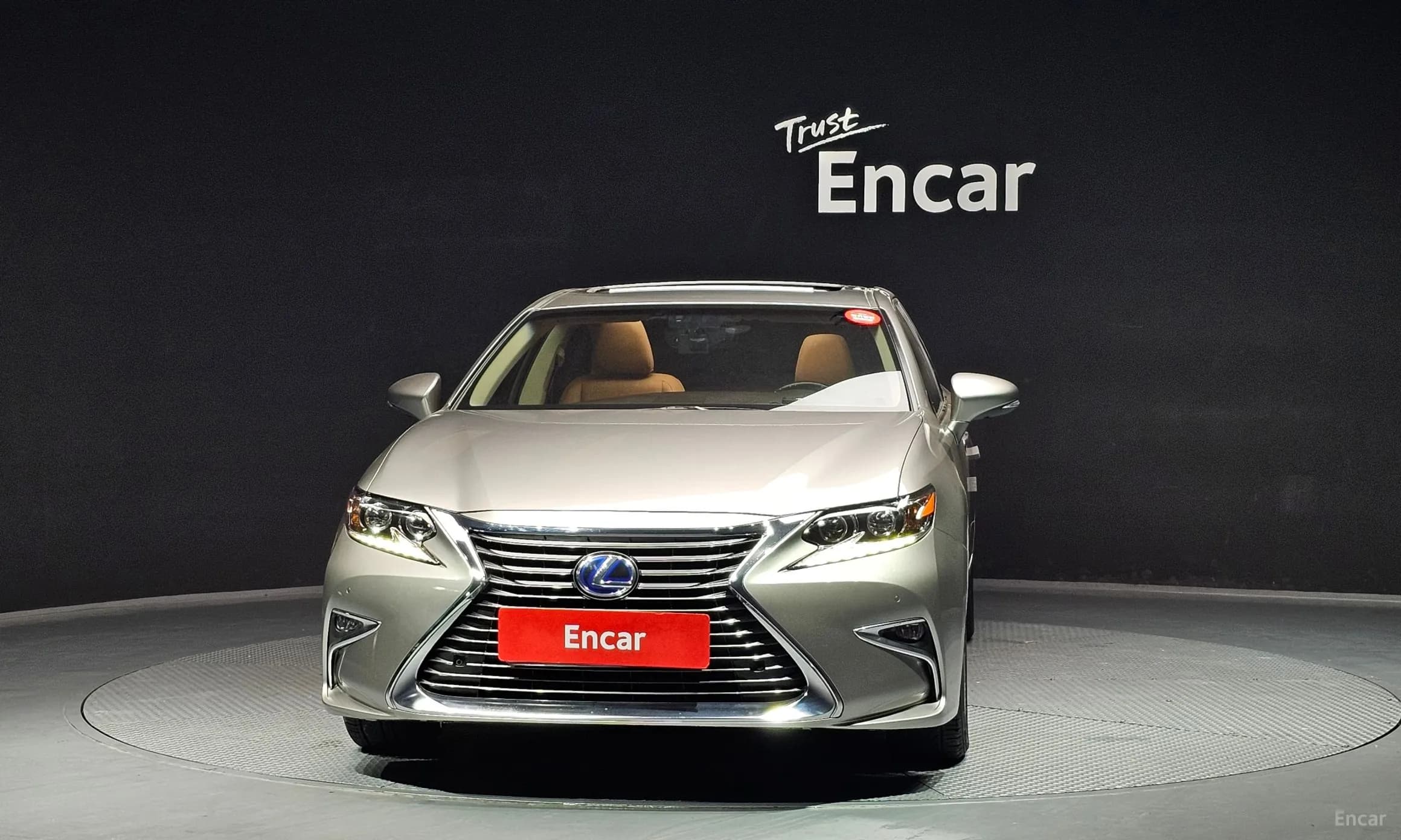 New ES300h