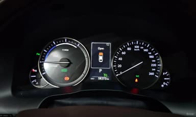 New ES300h