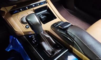 New ES300h
