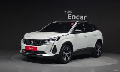 3008 2nd generation