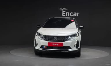 3008 2nd generation