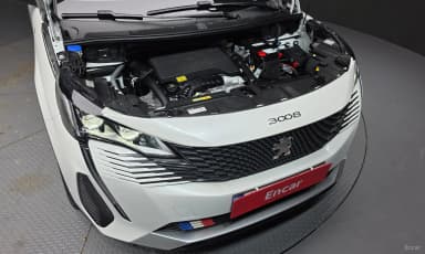 3008 2nd generation