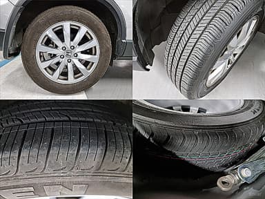 CR-V