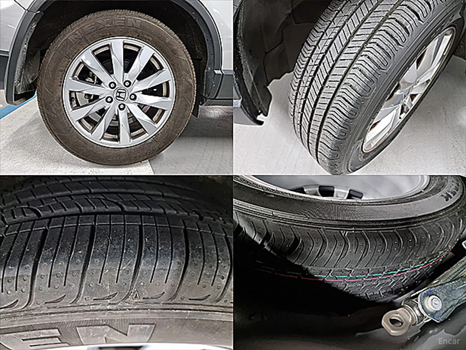 CR-V