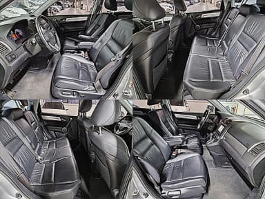 CR-V