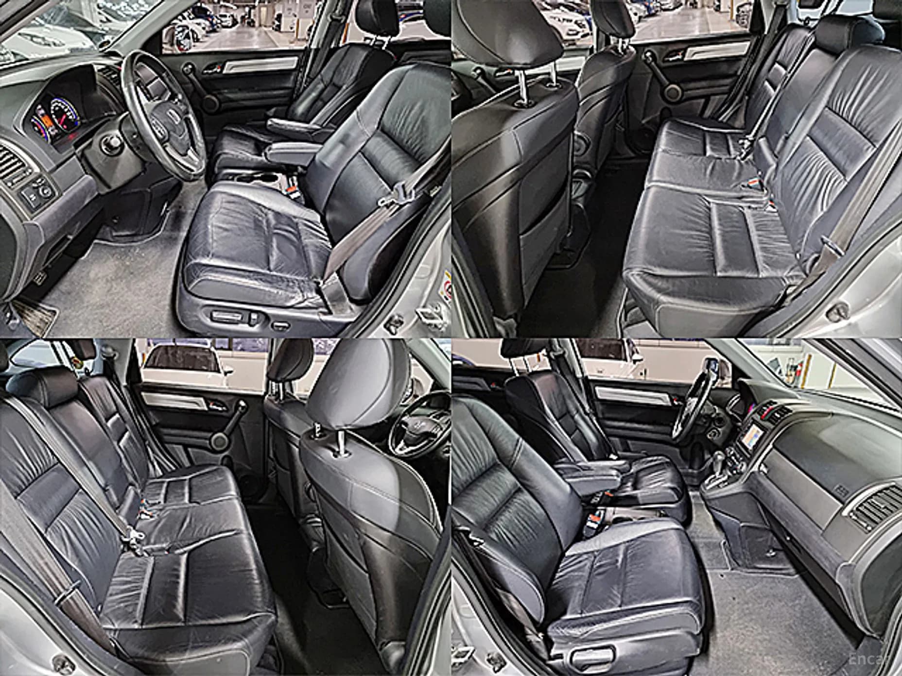 CR-V