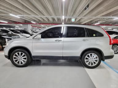 CR-V