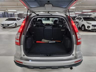 CR-V