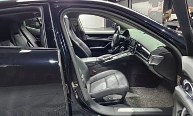 Panamera