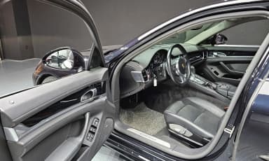Panamera