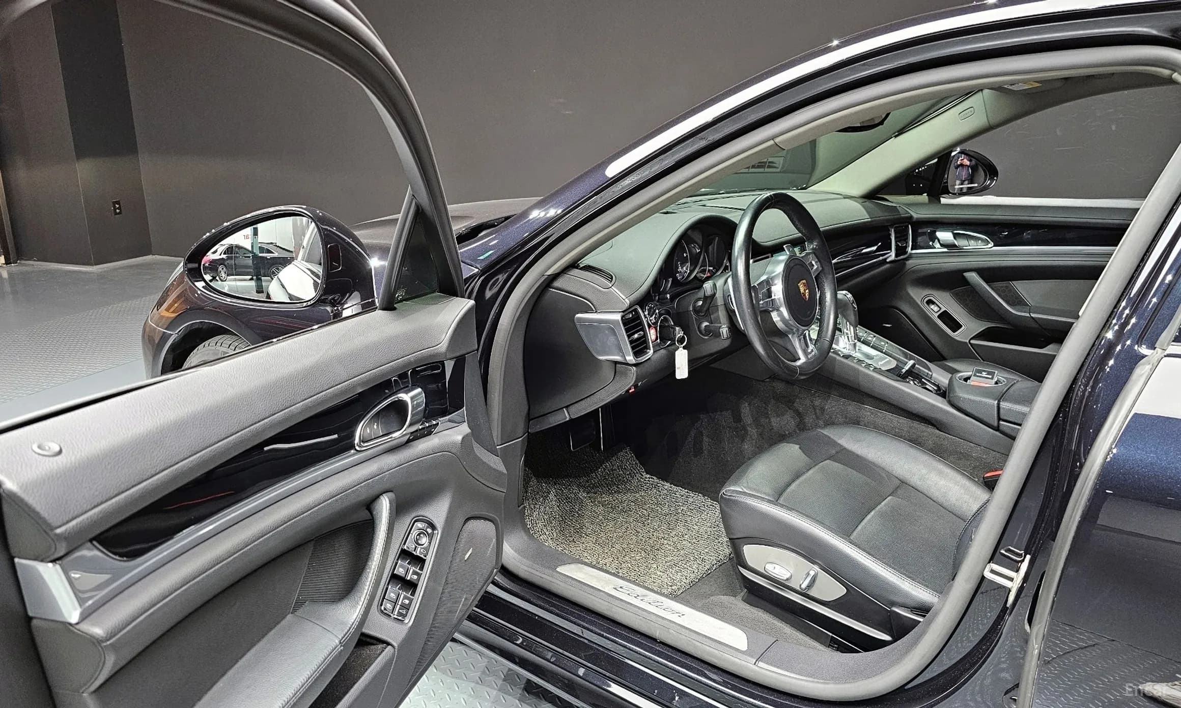 Panamera
